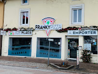 Photos du propriétaire du Pizzeria Franky Pizza à Thaon-les-Vosges - n°10