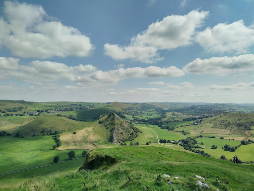 Peak District National Park