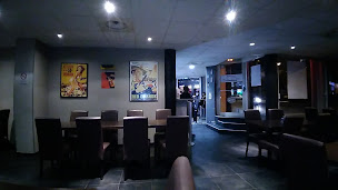 Photo n°3 de MYTHIC BURGER Montauban à Montauban ()