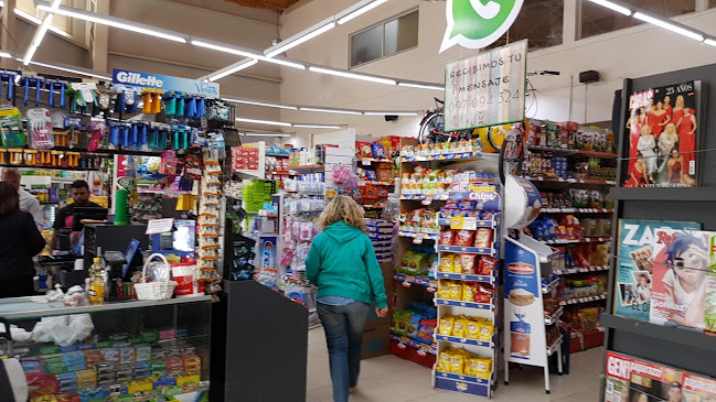 Opiniones de Super Buenas Migas (Lomas) - Ubesur en Canelones - Supermercado
