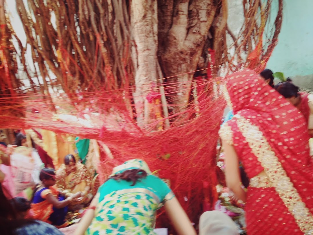 Devi Asthan