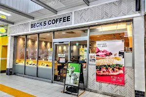 Beck's Coffee Shop image