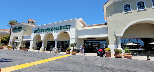 Whole Foods Market, 760 S Sepulveda Blvd, El Segundo, CA 90245, USA, 