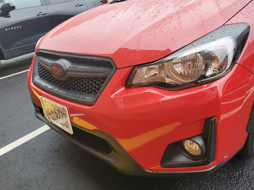 Auto Body Shop «East Coast Collision, Inc.», reviews and photos, 5320 Eisenhower Ave, Alexandria, VA 22304, USA