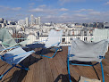 Wojo Coworking Paris 13e Tolbiac | Location bureaux & salles de réunion Paris