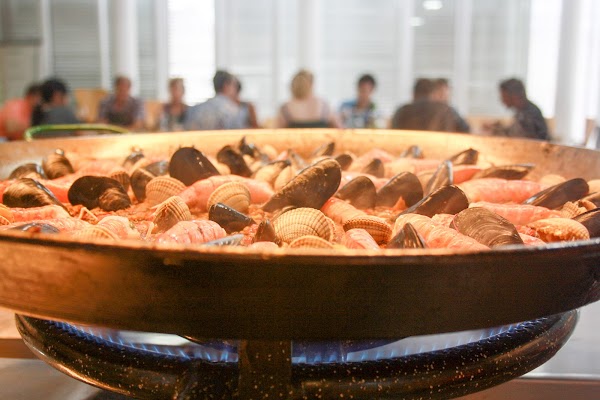 Imagen de bcnKITCHEN - La Boquería (2 de 11)