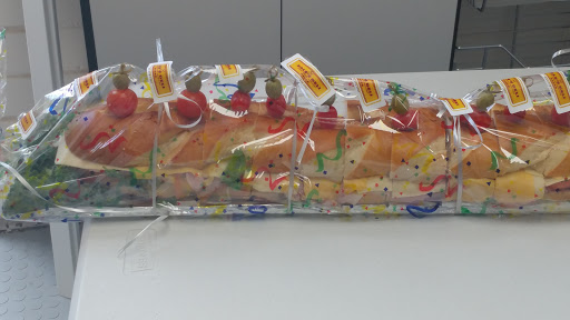 Breakfast Restaurant «NY Deli & Pizza», reviews and photos, 125 Wilbur Pl, Bohemia, NY 11716, USA