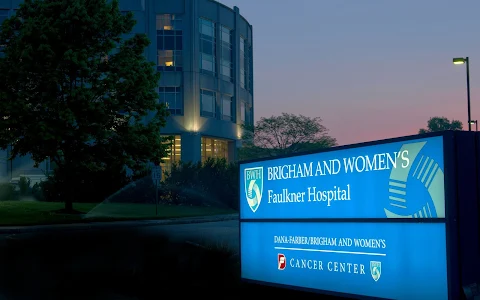 Brigham and Women's Faulkner Hospital image