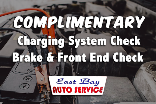 Auto Repair Shop «East Bay Auto Services», reviews and photos, 500 E Bay Dr, Largo, FL 33770, USA