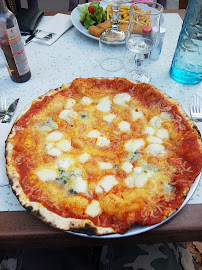 Pizza du Restaurant Le Notre Dame à Agde - n°9