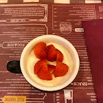 Photo n°3 de l'avis de Adam. fait le 07/07/2023 à 18:12 sur le  Peperoncino Ostia Ristorante à Ostia