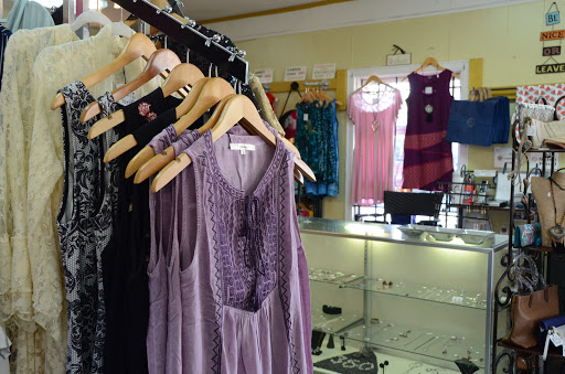 Boutique «360 Boutique», reviews and photos, 50 San Marco Ave, St Augustine, FL 32084, USA