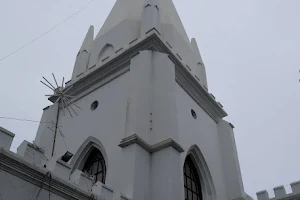 St. Mary's Church, Etawah image