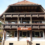 Photo n°1 de l'avis de Markus. fait le 09/11/2021 à 19:14 sur le  Finkenhof à Schluchsee