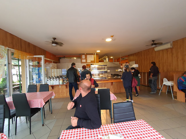 Anna Pecsenyesütője