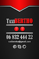 Service de taxi Taxi Bertho 56390 Locqueltas