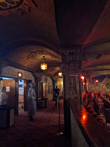 Performing Arts Theater «Marion Palace Theatre & May Pavilion», reviews and photos, 276 W Center St, Marion, OH 43302, USA