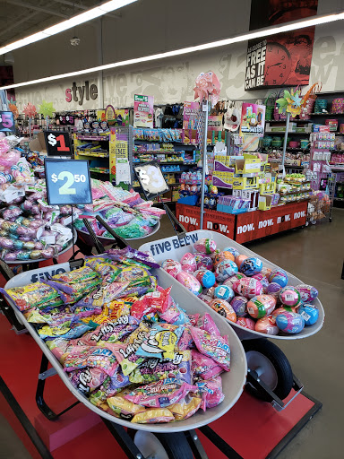 Variety Store «Five Below», reviews and photos, 1417 S Main Chapel Way, Gambrills, MD 21054, USA