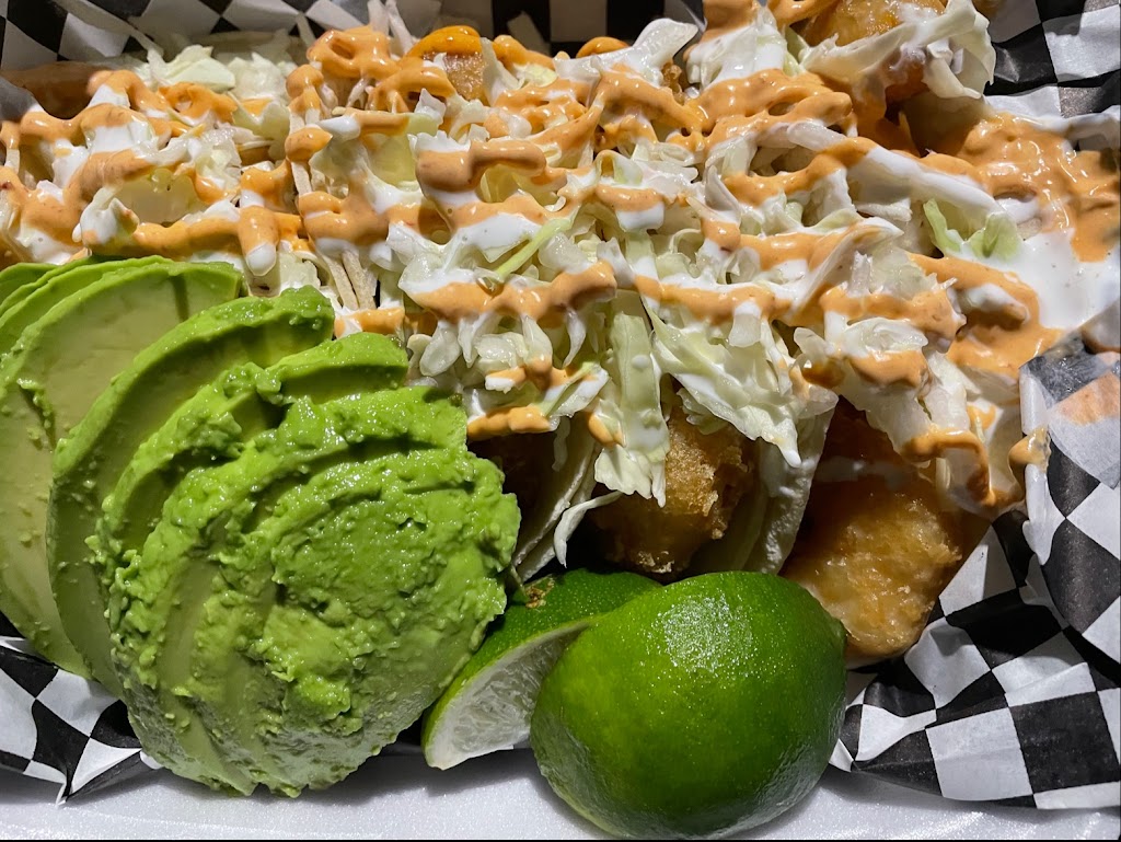 El Botanero Mariscos 79925