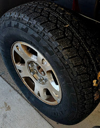 Firestone Complete Auto Care - Photo 1 - Car repair in Springfield, VA, Alexandria