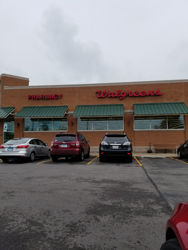 Walgreens, 680 S Weber Rd, Romeoville, IL 60446, USA, 