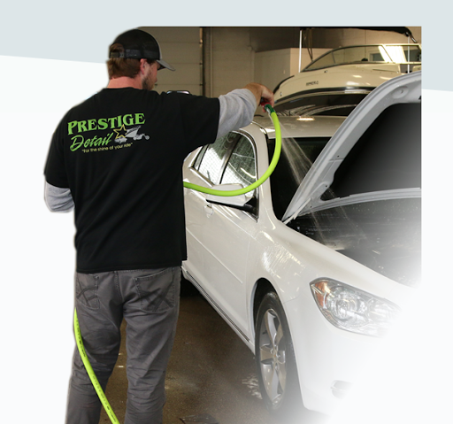 Prestige Detail and  LLC en Bismarck