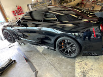 All Colors Body Shop - Photo 3 - Car repair in Knoxville, TN, Knoxville