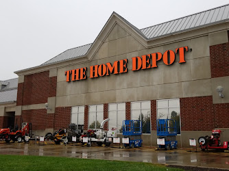 The Home Depot