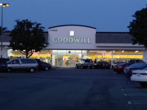 Thrift Store «Goodwill Store & Donation Center», reviews and photos