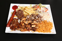 Kebab du Restaurant turc Istanbul grill cergy - n°13