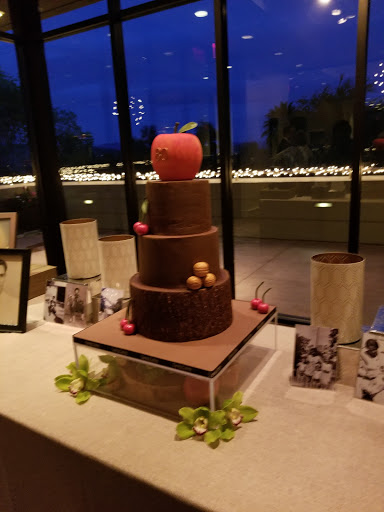 Resort «Sanctuary Camelback Mountain Resort», reviews and photos, 5700 E McDonald Dr, Paradise Valley, AZ 85253, USA