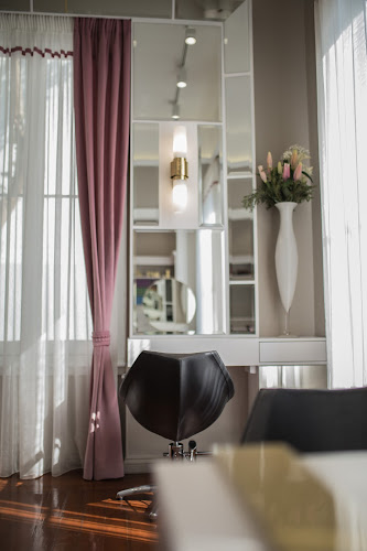 Christian Tete - Κουρείο