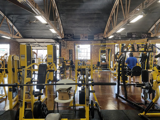 Gym «Fit Nation Gym», reviews and photos, 13227 San Antonio Dr, Norwalk, CA 90650, USA