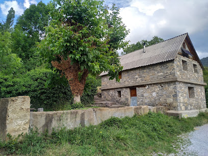 Sitios que visitar en Plan