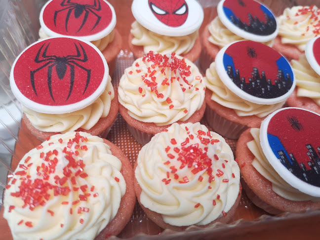 MarysCupcakeRancagua - Panadería