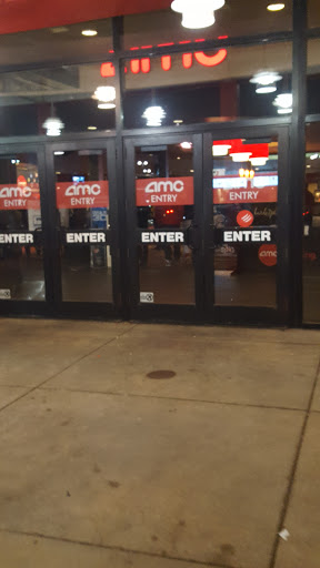 Movie Theater «AMC Southlake 24», reviews and photos, 7065 Mt Zion Cir, Morrow, GA 30260, USA