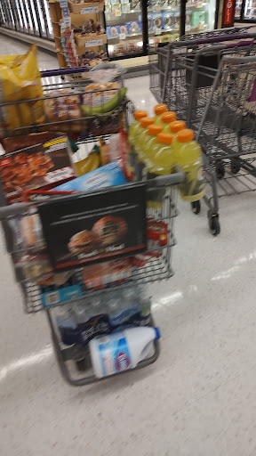 Grocery Store «Giant», reviews and photos, 10100 Dumfries Rd, Manassas, VA 20110, USA