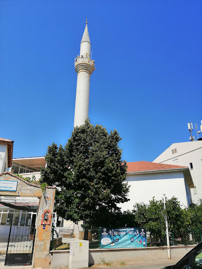 Çukuraltı Mer. Cami