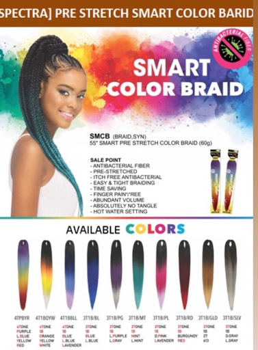 Beauty Supply Store «Beauty Plus», reviews and photos, 5814 Nolensville Pike #101, Nashville, TN 37211, USA