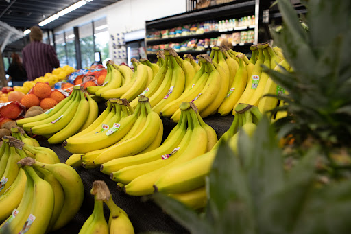 Market «Manchester Market», reviews and photos, 455 W Main St, Manchester, MI 48158, USA