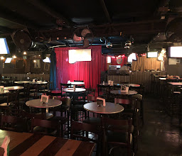 Sinatra Canta Bar photo