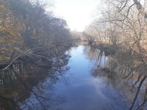 Museum «Burlington County Prison Msm», reviews and photos, 128 High St, Mt Holly, NJ 08060, USA