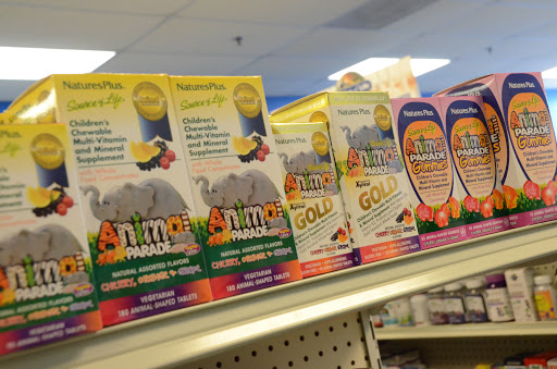 Grocery Store «Natural Choices Health Food», reviews and photos, 2425 Joliet Hwy, New Lenox, IL 60451, USA