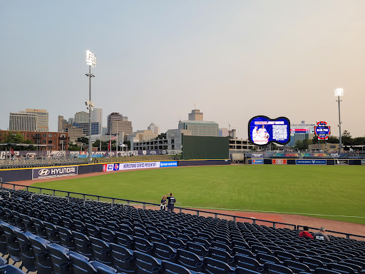 Nashville Sounds