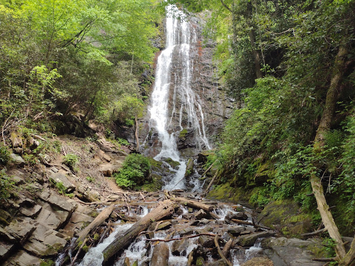 Tourist attraction near Microtel Inn & Suites By Wyndham Cherokee