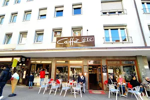 Caffe etc. Catering image