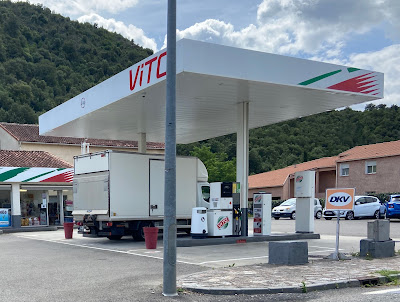 Vito à Morosaglia