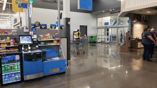 Department Store «Walmart Supercenter», reviews and photos, 3801 Running Brook Farm Blvd, Johnsburg, IL 60051, USA