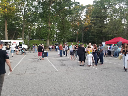 Park «Roger Williams Park Carousel Village», reviews and photos, 1000 Elmwood Ave, Providence, RI 02907, USA