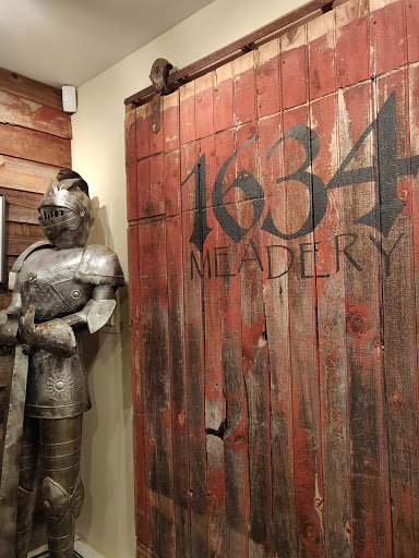 Winery «1634 Meadery», reviews and photos, 3 Short St, Ipswich, MA 01938, USA